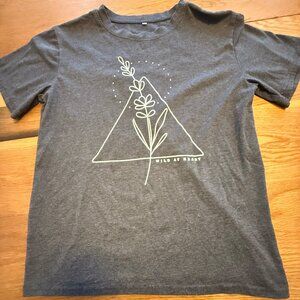 Wild At Heart Tshirt